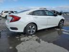 2020 Honda Civic Lx   de vânzare în Lebanon, TN - Front End