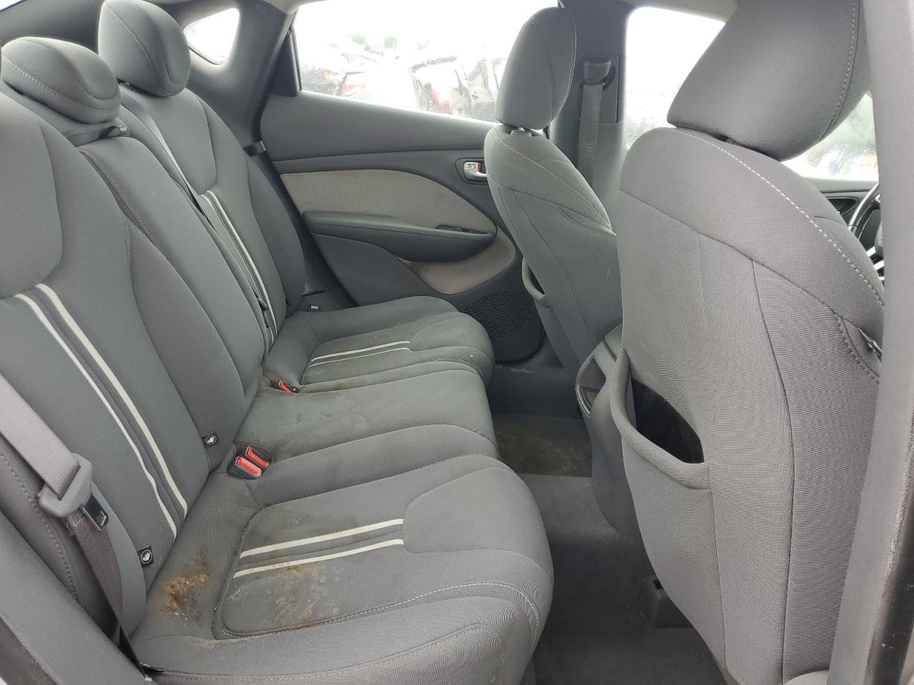 2013 Dodge Dart Sxt VIN: 1C3CDFBA5DD103895 Lot: 94323985