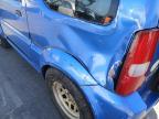 2002 SUZUKI JIMNY JLX for sale at Copart CHESTER