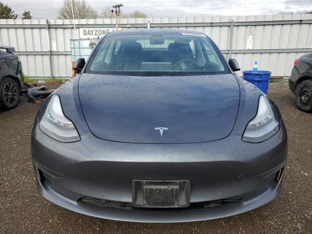  TESLA MODEL 3 2021 Gray