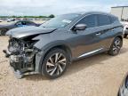 2016 Nissan Murano S zu verkaufen in San Antonio, TX - Front End