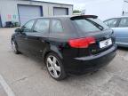 2007 AUDI A3 TDI S L for sale at Copart NEWBURY