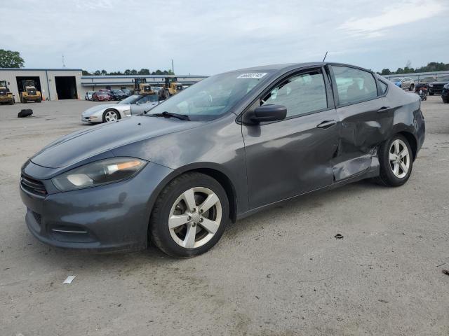 Sedans DODGE DART 2015 Gray