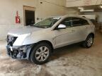 2015 Cadillac Srx Luxury Collection на продаже в Ham Lake, MN - Front End