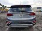 2019 Hyundai Santa Fe Se for Sale in West Palm Beach, FL - Water/Flood