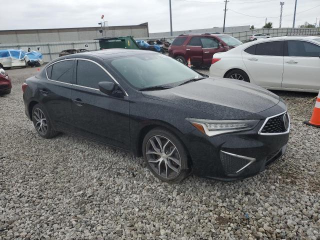  ACURA ILX 2019 Black