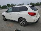 2018 Nissan Pathfinder S for Sale in Spartanburg, SC - Front End