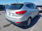 2012 HYUNDAI IX35 PREMI for sale at Copart CHESTER