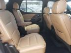 2022 Chevrolet Traverse Premier for Sale in Albuquerque, NM - Front End