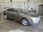 2012 Chevrolet Malibu Ltz for Sale in Franklin, WI - Rear End