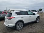 2017 Toyota Rav4 Limited   for Sale in Des Moines, IA - Front End