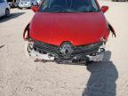 2018 RENAULT CLIO DYNAM for sale at Copart CORBY