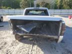2004 Chevrolet Silverado C1500 იყიდება Savannah-ში, GA - Rear End