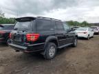 2004 Toyota Sequoia Limited en Venta en New Britain, CT - Minor Dent/Scratches