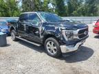 2023 Ford F150 Supercrew   for Sale in Riverview, FL - Rollover
