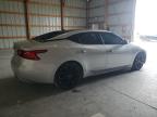 2016 Nissan Maxima 3.5S იყიდება Lawrenceburg-ში, KY - Hail