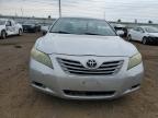 2008 Toyota Camry Hybrid   продається в Elgin, IL - Rear End