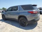 2021 Chevrolet Traverse Ls იყიდება Oklahoma City-ში, OK - Front End