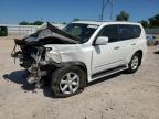 2018 Lexus Gx 460   на продаже в Oklahoma City, OK - All Over