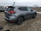 2018 Nissan Rogue S   de vânzare în Chicago Heights, IL - Rear End