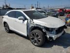 2018 Lexus Rx 450H Base   na sprzedaż w Sun Valley, CA - Front End