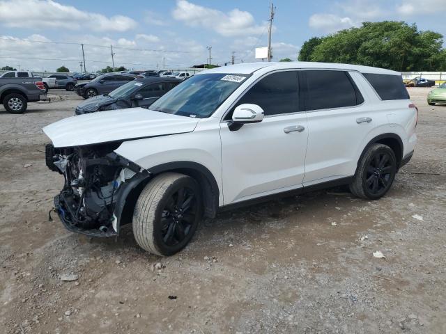 2023 Hyundai Palisade Se