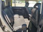 2014 Ford Flex Sel للبيع في Indianapolis، IN - Front End