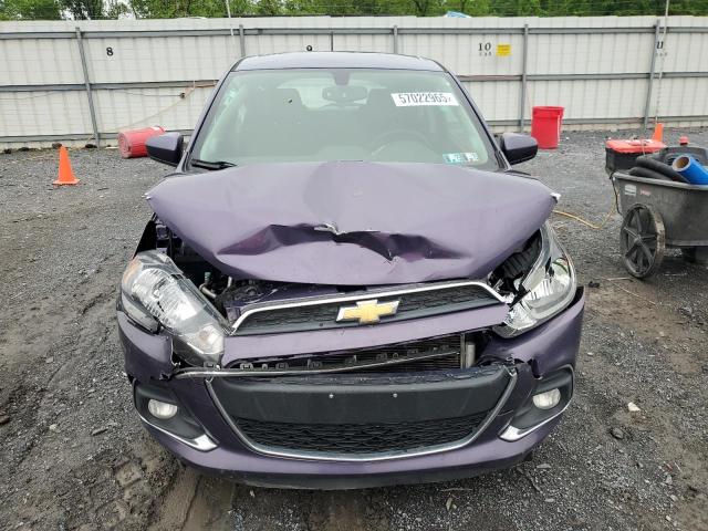  CHEVROLET SPARK 2017 Purple