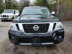 2020 Nissan Armada Sv na sprzedaż w Cookstown, ON - Side