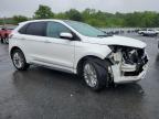 2022 Ford Edge Titanium for Sale in Grantville, PA - Front End