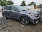 2020 Honda Cr-V Exl for Sale in Baltimore, MD - Side