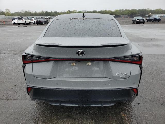  LEXUS IS 350 F S 2024 Gray