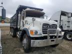 2005 Mack Cv713 Dump Truck en Venta en Gainesville, GA - Front End