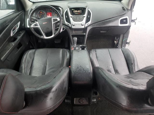  GMC TERRAIN 2017 Угольный
