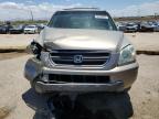2005 Honda Pilot Exl for Sale in Tucson, AZ - Front End