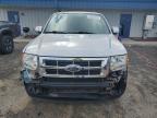 2009 Ford Escape Limited for Sale in Mcfarland, WI - Front End
