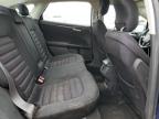 2014 Ford Fusion Se en Venta en Dyer, IN - Front End