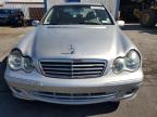 2005 Mercedes-Benz C 240 4Matic zu verkaufen in North Las Vegas, NV - Rear End