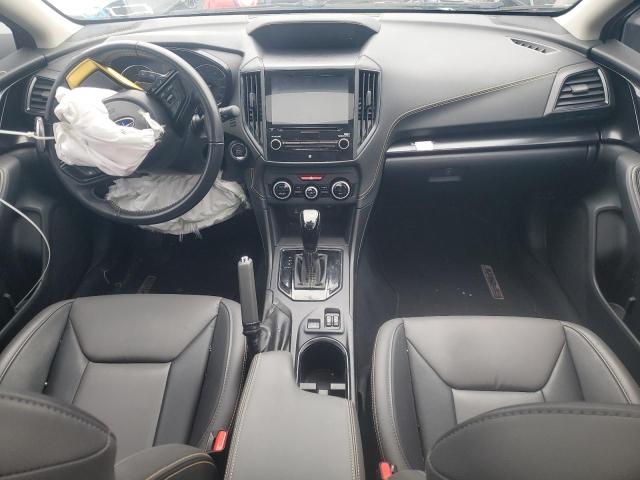  SUBARU CROSSTREK 2022 Granatowy