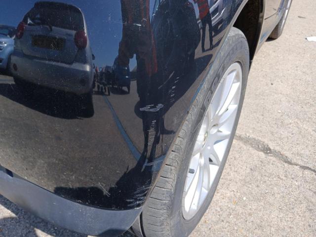2008 SMART FORTWO PAS
