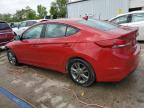 2017 Hyundai Elantra Se за продажба в Pekin, IL - Front End