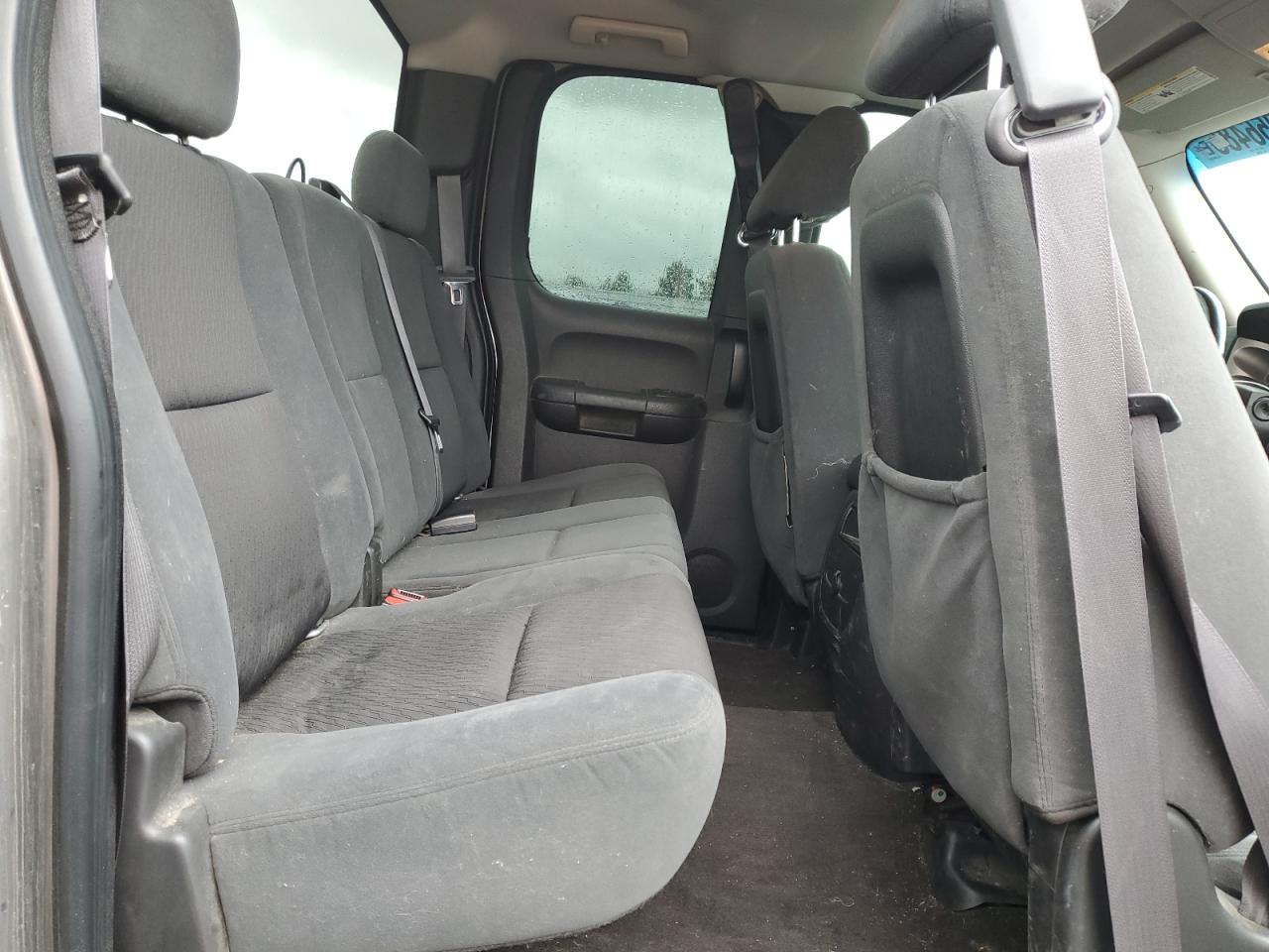 2009 GMC Sierra K1500 VIN: 1GTEK19049Z243442 Lot: 56956485