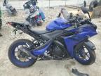 2018 Yamaha Yzfr3  за продажба в Columbia, MO - All Over
