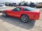 1996 Chevrolet Corvette  en Venta en Indianapolis, IN - Minor Dent/Scratches