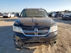 2017 Dodge Journey Sxt за продажба в Amarillo, TX - Front End