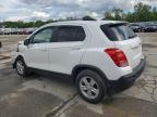 2015 Chevrolet Trax 1Lt zu verkaufen in Fort Wayne, IN - Front End