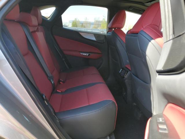 2024 LEXUS NX 350 LUXURY  