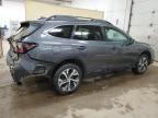 2020 Subaru Outback Limited for Sale in Davison, MI - Rear End