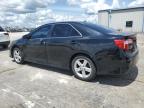 2012 Toyota Camry Base en Venta en Tulsa, OK - Rear End