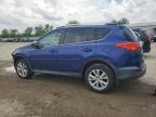 2015 Toyota Rav4 Limited for Sale in Pekin, IL - Side